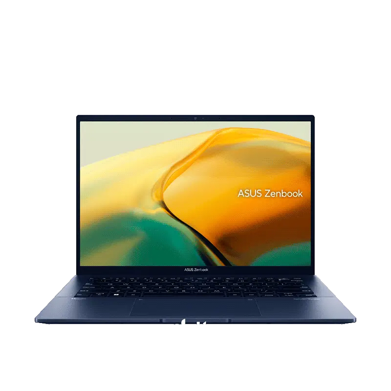 ASUS ZenBook 14 OLED UX3402ZA-KM018W